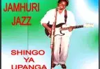 Jamhuri Jazz Band Shingo Ya Upanga