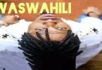 Waswahili Pengo