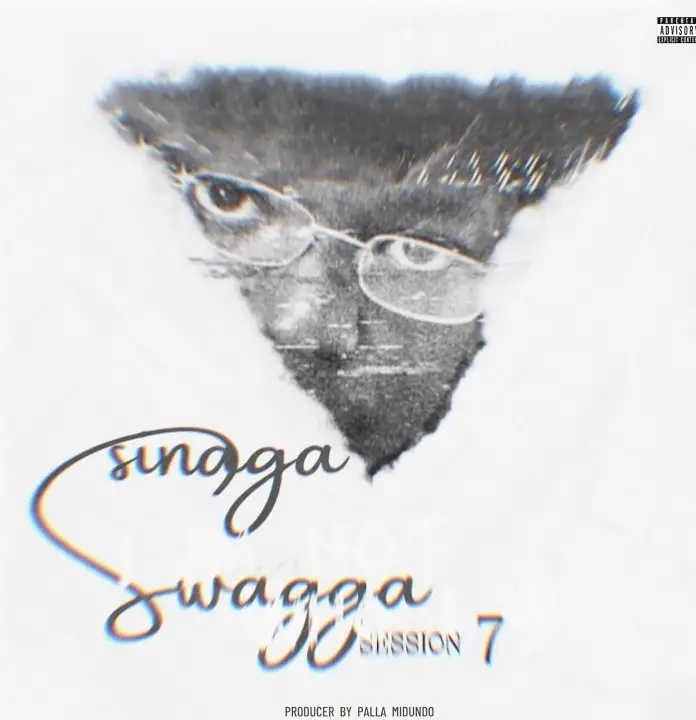 Young Killer Msodoki Sinaga Swagga Session 7