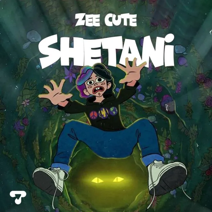 Zee Cute Shetani