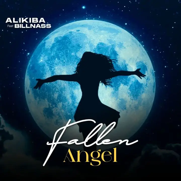 alikiba fallen angel