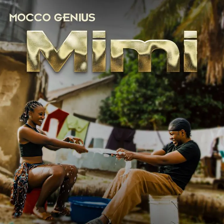 mocco genius mimi