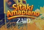 zaiid sitaki amapiano