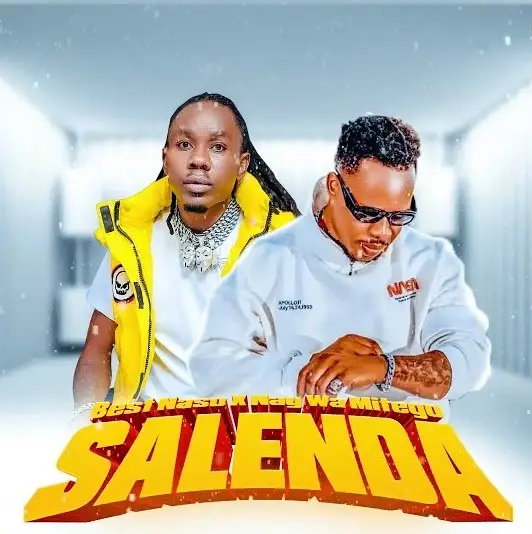 Best Naso Ft Nay Wa Mitego Salenda