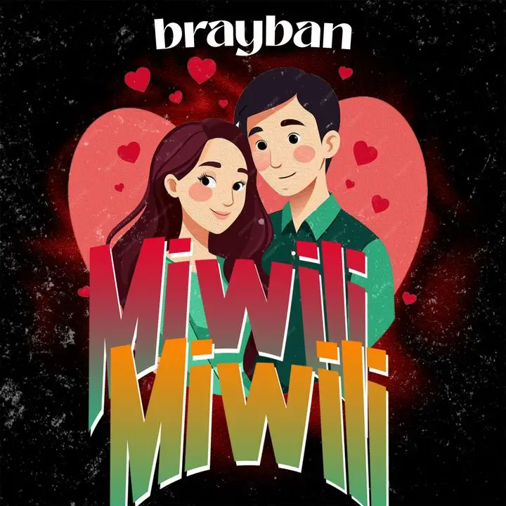 Brayban Miwili Miwili