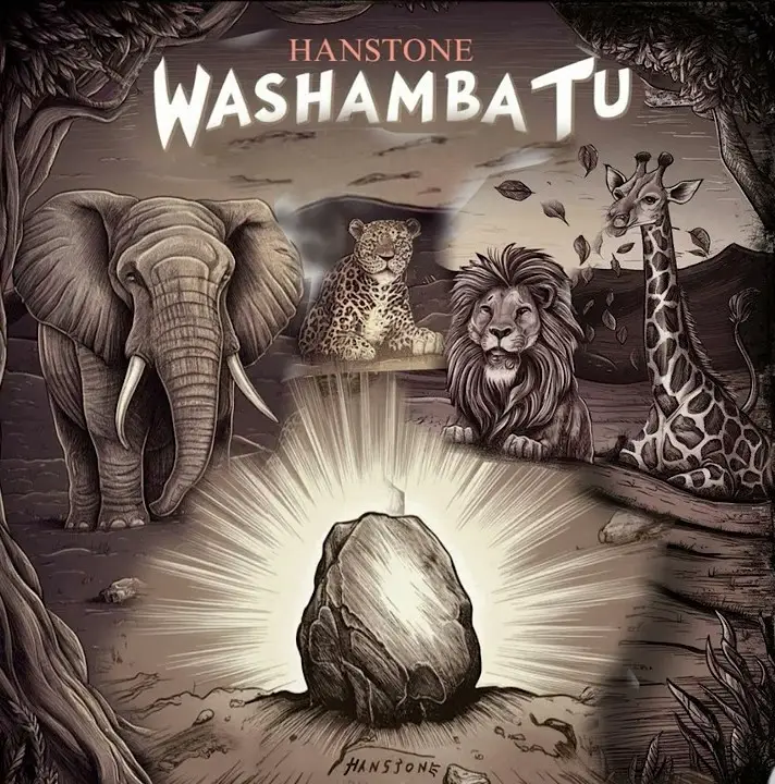 Hanstone Washamba Tu