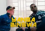 Harmonize Yanga Bingwa