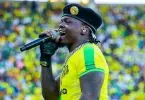 Harmonize Yanga Hii Unaifungaje