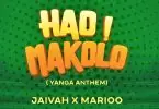 Jaivah X Marioo Hao Makolo