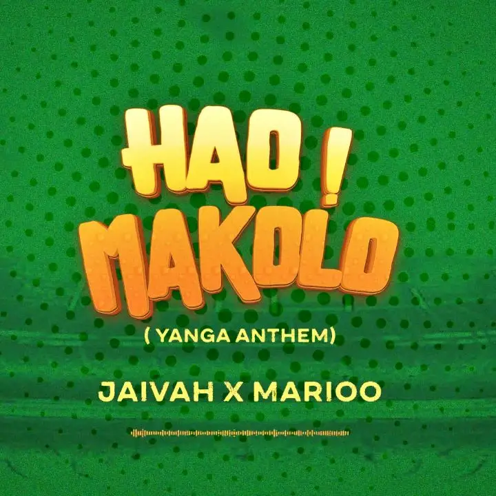 Jaivah X Marioo Hao Makolo