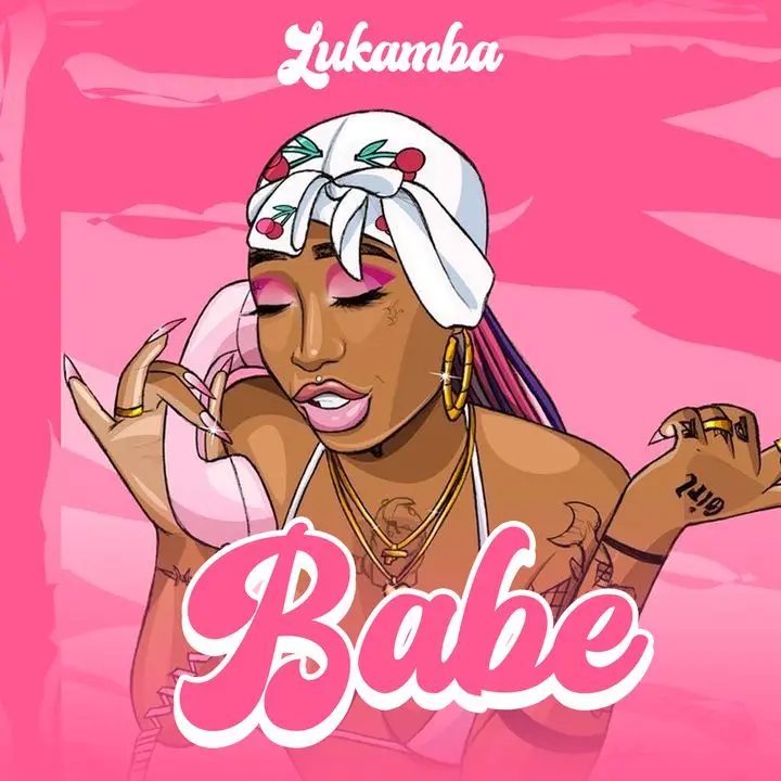 Lukamba Babe