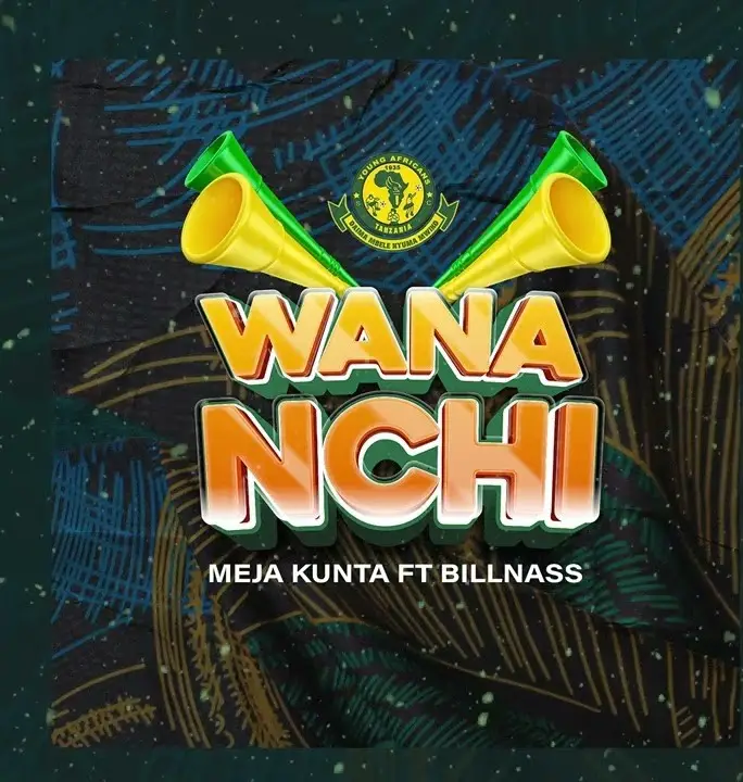 Meja Kunta ft Billnass Wananchi