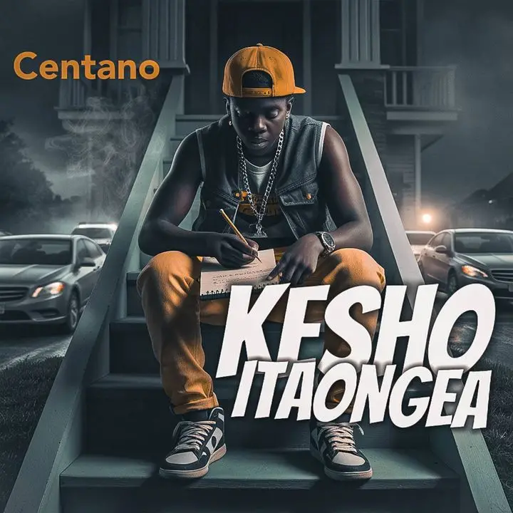 centano Kesho Itaongea