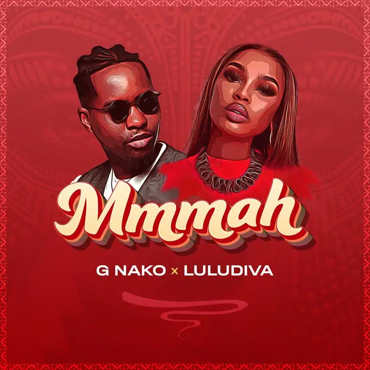 g nako ft lulu diva mmmah