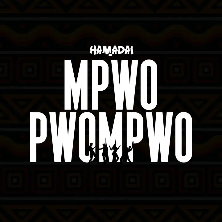 hamadai mpwompwo