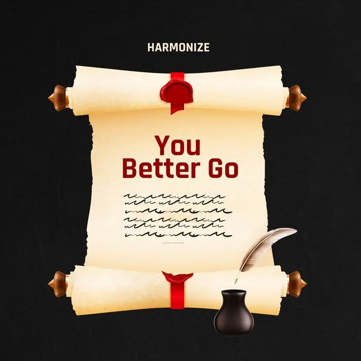 harmonize you better