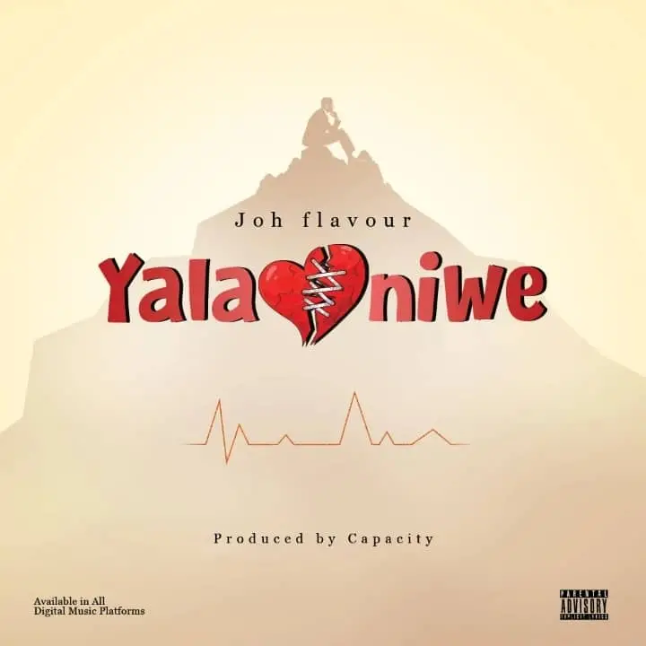 joh flavour yalaniwe