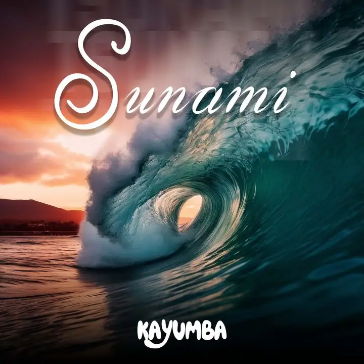 kayumba sunami