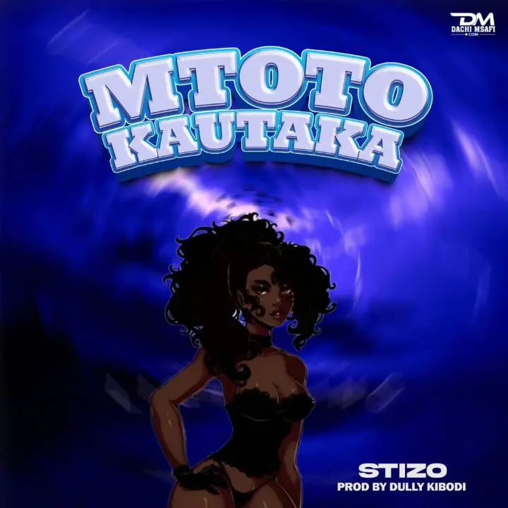 stizo mtoto kautaka