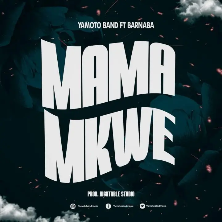 yamoto band mama mkwe