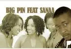 Bigpin ft Sanaipei Tande Me You