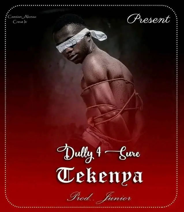 Dully 4 Sure Tekenya