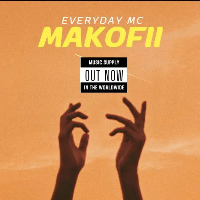 Everday Mc Makofi