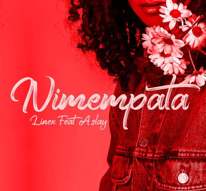 Linex ft Aslay Nimempata