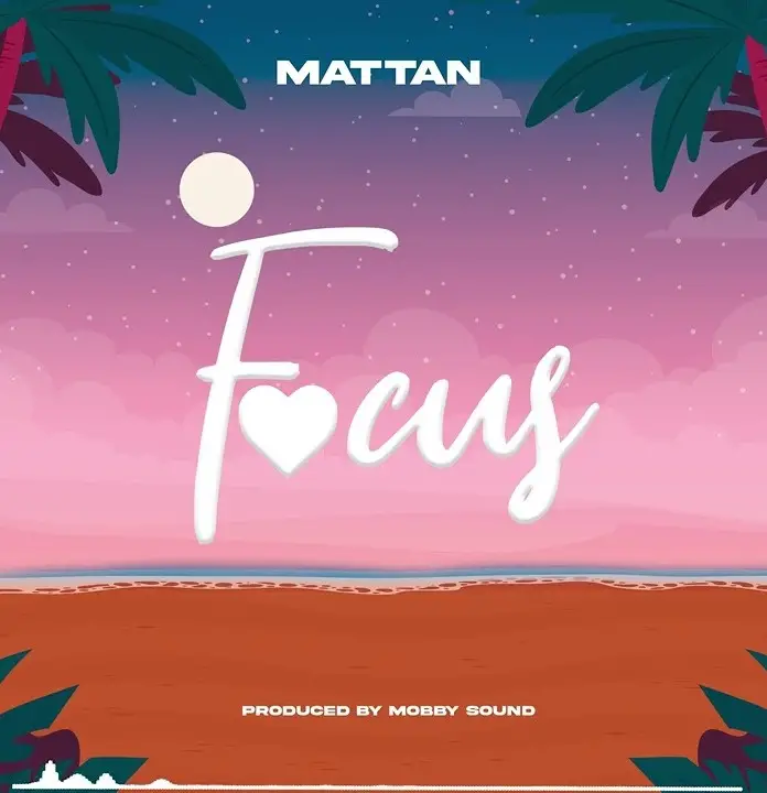 Mattan Focus