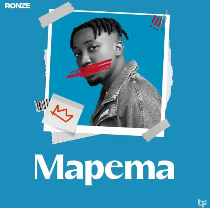 Ronze Mapema