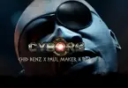 chid benz ft paul maker x black x cyborg