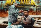 darassa ft harmonize mazoea