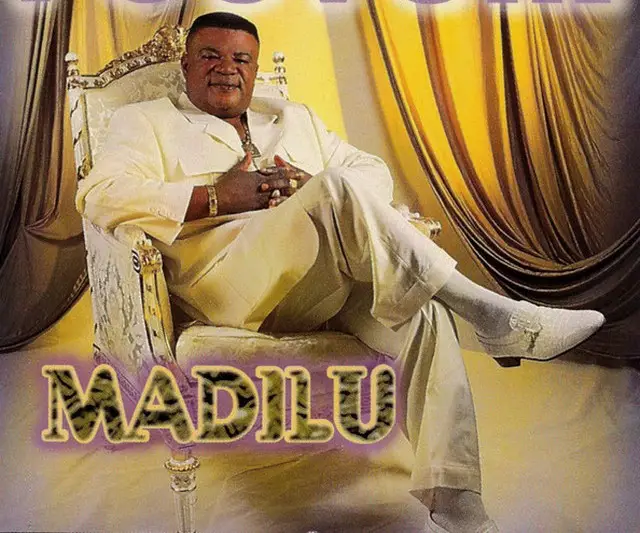 madilu system vieux samy