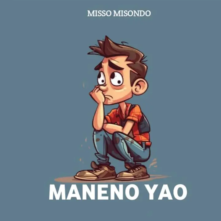 misso misondo maneno yao