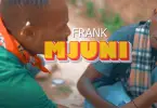 video frank mjuni madawa ya kulevya