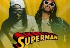 yo maps ft omarion superman