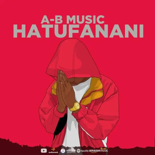 A bmusic Hatufanani