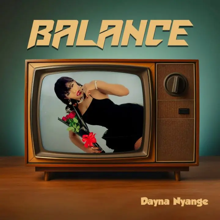 Dayna Nyange Balance