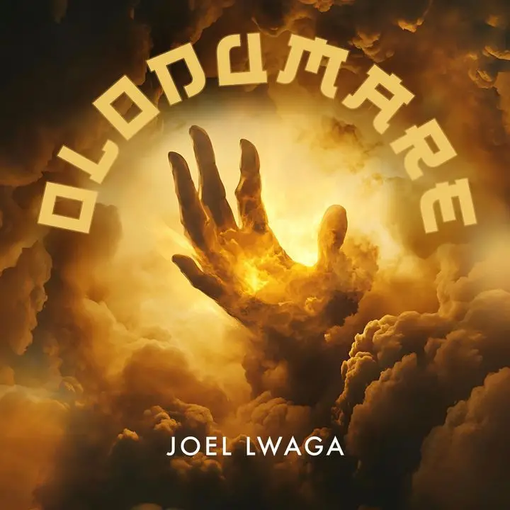 Joel Lwaga Olodumare