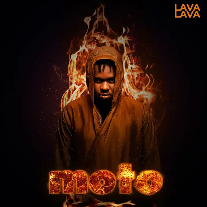 Lava Lava Moto