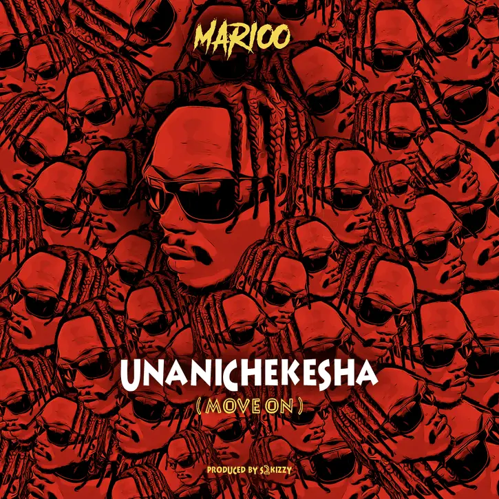 Unanichekesha by marioo