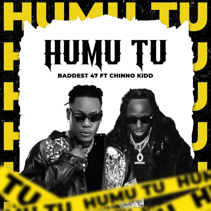 baddest 47 ft chino kidd humu tu