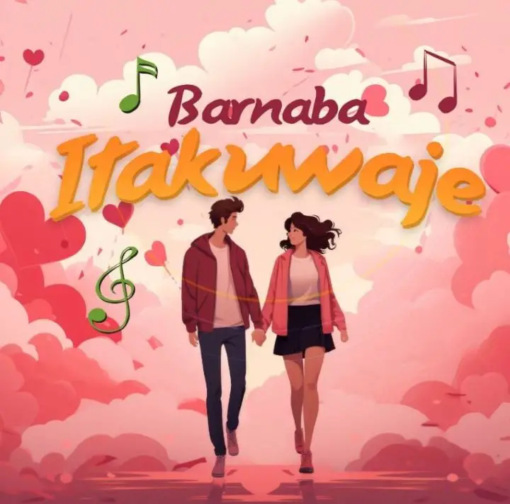 barnaba itakuwaje