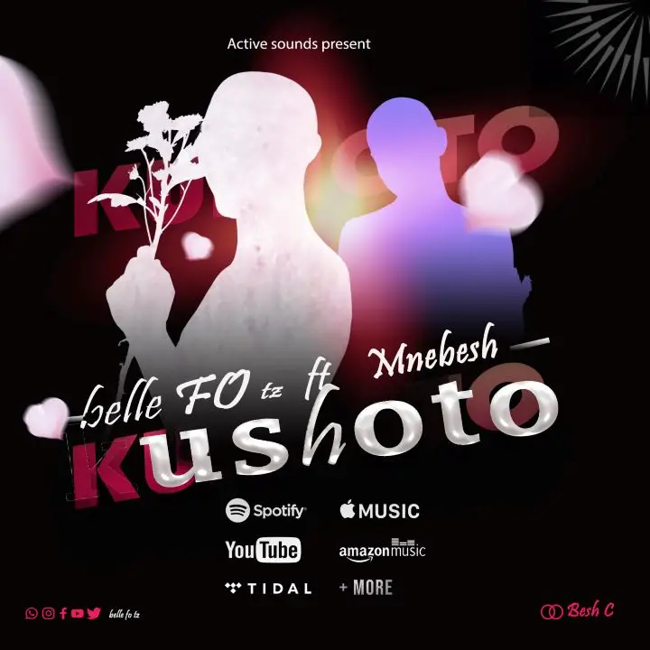 belle fo ft mnebesh kushoto