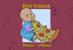 edo stanza mtoto wa mama