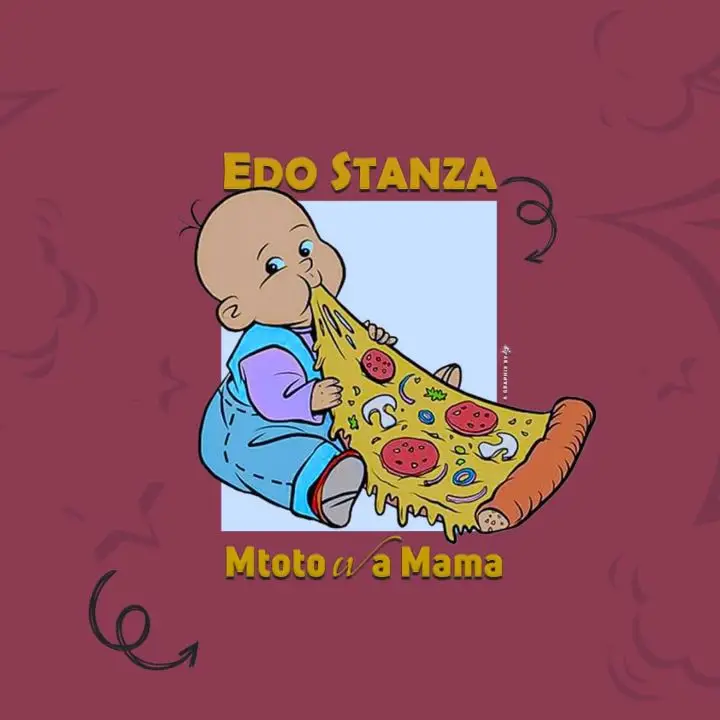 edo stanza mtoto wa mama