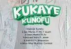 ep dj nasi kukaye kunofu