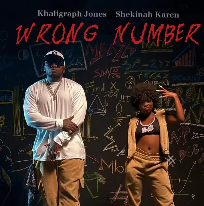 khaligraph jones wrong number