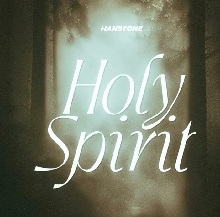 Hanstone Holy Spirit