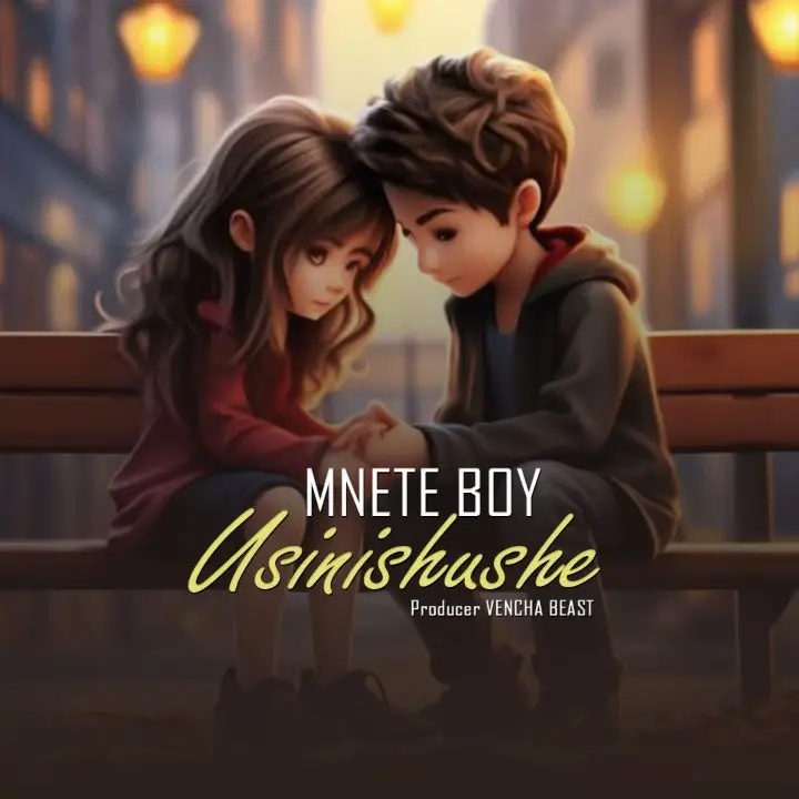 Mnete boy Ft Viva Usinishushe